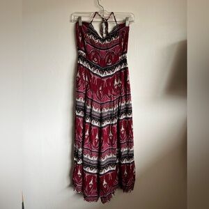 SOLD • jumpsuit | size M